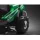 Садовый минитрактор Caiman Croso Max 4WD 97D2C2 в Москве