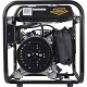 Бензиновый генератор Huter HT1000L 1 кВт в Москве