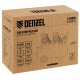 Компрессор безмасляный малошумный Denzel DLS 1500/50 в Москве