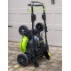 Газонокосилка аккумуляторная GreenWorks TwinForce GC82LM61S (без аккумулятора и зарядного устройства) в Москве
