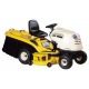 Садовый минитрактор Cub Cadet CC 1025 RD-J в Москве