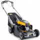 Газонокосилка бензиновая Stiga Twinclip 55 SV H в Москве