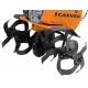 Культиватор Carver T-650R в Москве