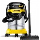 Промышленный пылесос Karcher WD 5 Premium в Москве