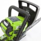 Аккумуляторная пила GreenWorks G-Max G40CS30 40V-12&quot; (без аккумулятора и зарядного устройства) в Москве