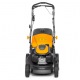 Газонокосилка бензиновая Stiga Turbo Power 53 SV H в Москве