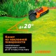 Газонокосилка-робот Worx Landroid L WR155E в Москве