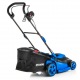 Газонокосилка электрическая Hyundai LE 3820 в Москве
