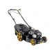 Газонокосилка бензиновая McCulloch M51-150WRPX в Москве