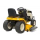 Садовый минитрактор Cub Cadet CC 1224 KHP в Москве