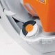 Воздуходувка бензиновая Stihl BR 500 в Москве