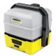 Мойка высокого давления портативная Karcher OC 3 Plus в Москве