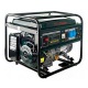 Бензогенератор BauMaster PG-87251X 2 кВт в Москве