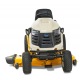 Садовый минитрактор Cub Cadet CC 1224 KHP в Москве