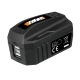 USB адаптер WA4009 для аккумуляторной техники Worx в Москве