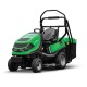 Садовый минитрактор Caiman Estero 2WD HD 127D3KD в Москве