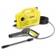 Мойка высокого давления Karcher K 2 Classic в Москве