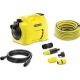 Поверхностный самовсасывающий насос Karcher BP 3 Garden Set Plus в Москве