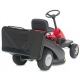 Садовый райдер MTD Minirider 60 RDE в Москве