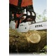 Бензопила Stihl MS 210 в Москве