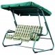 Садовые качели Green Glade Fiuggi K039 в Москве