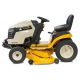 Садовый минитрактор Cub Cadet CC 1224 KHP в Москве