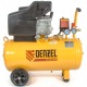 Компрессор воздушный Denzel PC 50-260 в Москве