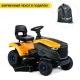 Садовый трактор Stiga Tornado 7108e в Москве