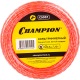 Корд триммерный Champion Square Twist Duo 2.4мм, 12м (витой квадрат) в Москве