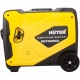 Бензогенератор инверторный Huter DN7500SXA 5.5 кВт в Москве
