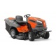 Садовый минитрактор Husqvarna CTH 184T в Москве