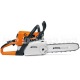 Бензопила Stihl MS 250 C-BE-16" в Москве