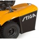 Садовый трактор Stiga Estate 7102 W в Москве