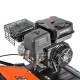 Бензиновый вертикуттер (аэратор) Patriot SCG202 в Москве