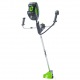 Аккумуляторный триммер GreenWorks 82 В 2110707UA в Москве