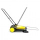 Подметальная машина Karcher S 4 в Москве