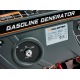 Бензогенератор Villartec GG8300ЕWC 7 кВт в Москве