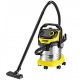 Пылесос для сухой и влажной уборки Karcher WD 5 Premium в Москве