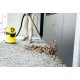 Хозяйственный пылесос Karcher WD 3 Battery в Москве