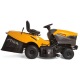 Садовый минитрактор Stiga Estate 5102 HW в Москве