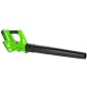 Воздуходувка аккумуляторная GreenWorks G24ABK2 в Москве