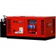Бензогенератор Europower EPS 12000 Е 8 кВт в Москве