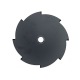 Диск для травы Грасс 255-8-1 для триммеров Husqvarna в Москве