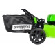 Газонокосилка аккумуляторная GreenWorks GD60LM51HP (без батареи и зарядного устройства) в Москве