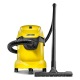 Пылесос для сухой и влажной уборки Karcher WD 3 Car Vac в Москве