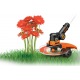 Триммер аккумуляторный Worx WG160E + комплект лески! в Москве