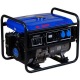Бензогенератор EP Genset DY 6800 LX 5 кВт в Москве