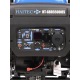 Бензиновый генератор инверторный Haitec HT-GBR5500IES в Москве