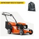 Газонокосилка бензиновая Husqvarna LC 353V в Москве