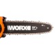 Аккумуляторная пила Worx WG322E-10&quot; в Москве
